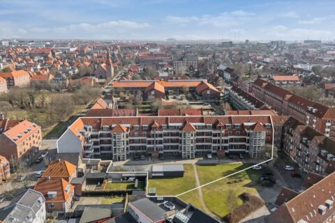 Test ejendom
